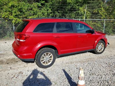 Trzecie zdjęcie samochodu z tyłu: 2013 DODGE JOURNEY SXT VIN:3C4PDCBB0DT713749 - miniatura