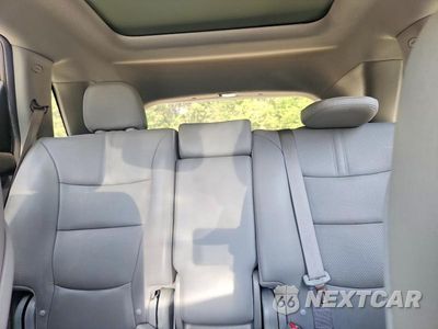 Zdjęcie 10 z 13 samochodu: 2011 KIA SORENTO SX VIN:5XYKW4A23BG172146 - miniatura