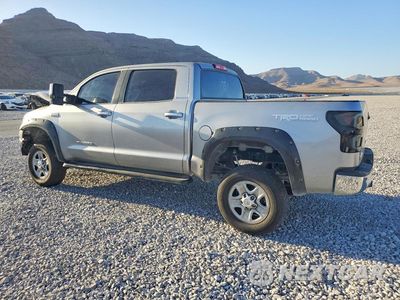 Drugie zdjęcie samochodu z przodu: 2012 TOYOTA TUNDRA CREWMAX LIMITED VIN:5TFHY5F15CX256249 - miniatura