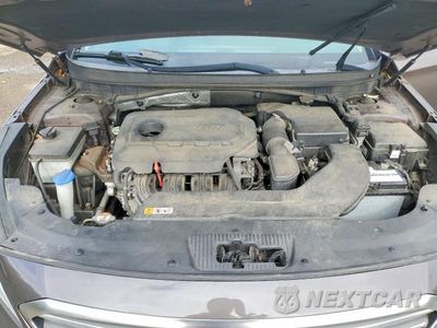 Zdjęcie 11 z 12 samochodu: 2015 HYUNDAI SONATA SE VIN:5NPE24AF6FH146277 - miniatura