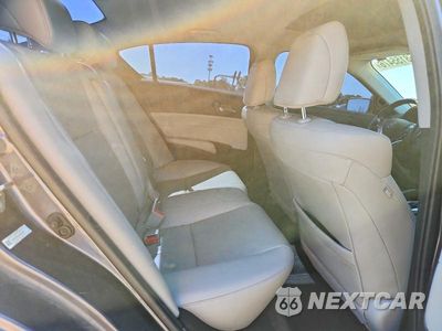 Zdjęcie 10 z 12 samochodu: 2018 ACURA ILX SPECIAL EDITION VIN:19UDE2F40JA003910 - miniatura