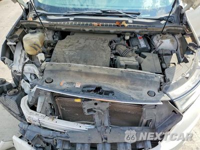 Zdjęcie 11 z 12 samochodu: 2016 FORD EDGE SEL VIN:2FMPK3J87GBB26813 - miniatura