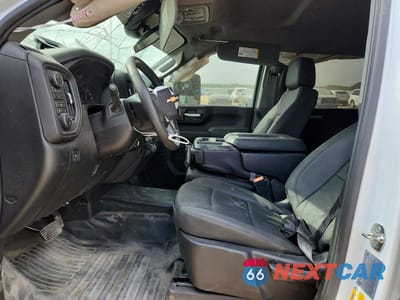 Zdjęcie 7 z 13 samochodu: 2026 CHEVROLET SILVERADO K2500 HEAVY DUTY VIN:1GC4KLE70TF289904 - miniatura
