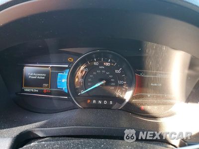 Zdjęcie 9 z 12 samochodu: 2016 FORD EXPLORER XLT VIN:1FM5K8D82GGC51534 - miniatura