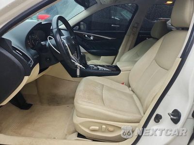 Zdjęcie 7 z 12 samochodu: 2018 INFINITI Q50 3.0T LUXE VIN:JN1EV7AR6JM436555 - miniatura