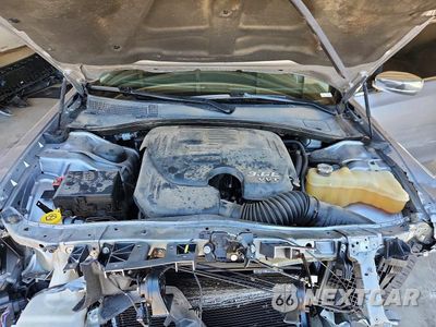 Zdjęcie 11 z 13 samochodu: 2018 CHRYSLER 300 LIMITED VIN:2C3CCAEG0JH152569 - miniatura
