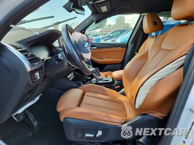 Zdjęcie 7 z 13 samochodu: 2023 BMW X3 SDRIVE30I VIN:5UX43DP04P9R73778 - miniatura