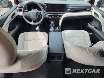 Zdjęcie 8 z 12 samochodu: 2026 TOYOTA CAMRY XLE VIN:4T1DAACK8TU663763 - miniatura