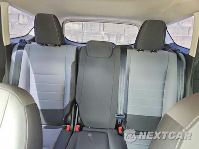 Zdjęcie 10 z 14 samochodu: 2017 FORD ESCAPE S VIN:1FMCU0F74HUA74446 - miniatura