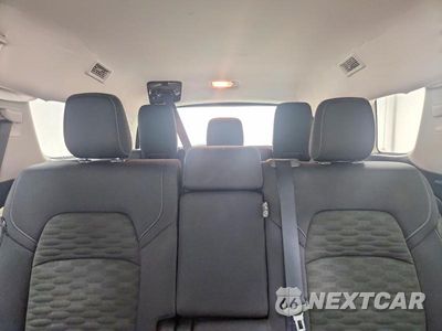 Zdjęcie 10 z 13 samochodu: 2026 NISSAN PATHFINDER SV VIN:5N1DR3BS8TC231072 - miniatura