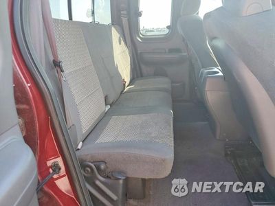 Zdjęcie 10 z 12 samochodu: 2003 FORD F150 VIN:1FTRX18L83NA85913 - miniatura