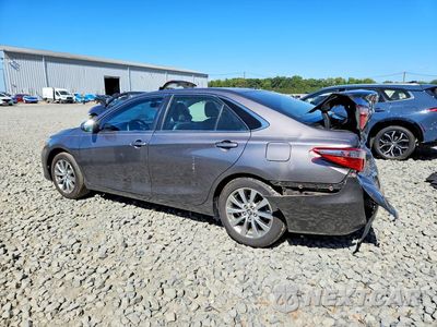 Drugie zdjęcie samochodu z przodu: 2016 TOYOTA CAMRY XLE VIN:4T4BF1FK6GR521962 - miniatura