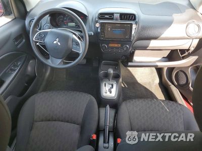 Zdjęcie 8 z 12 samochodu: 2024 MITSUBISHI MIRAGE ES VIN:ML32AUHJ2RH017863 - miniatura