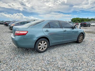 Trzecie zdjęcie samochodu z tyłu: 2009 TOYOTA CAMRY LE VIN:4T1BE46K39U820729 - miniatura