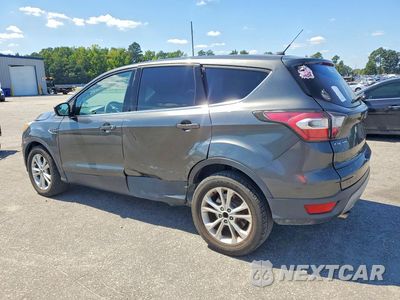 Drugie zdjęcie samochodu z przodu: 2017 FORD ESCAPE SE VIN:1FMCU0GDXHUA80787 - miniatura
