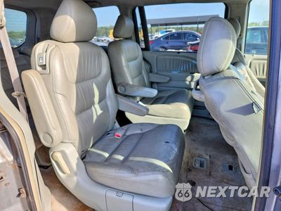 Zdjęcie 11 z 13 samochodu: 2006 HONDA ODYSSEY EXL VIN:5FNRL38636B007513 - miniatura