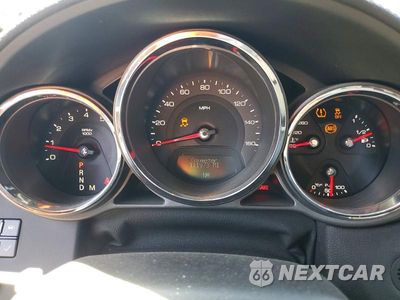 Zdjęcie 9 z 13 samochodu: 2014 CADILLAC CTS VIN:1G6DA1E31E0166402 - miniatura