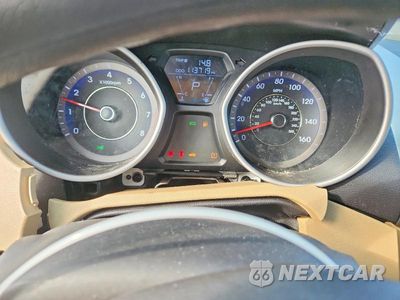 Zdjęcie 9 z 13 samochodu: 2013 HYUNDAI ELANTRA GLS VIN:KMHDH4AE1DU730988 - miniatura