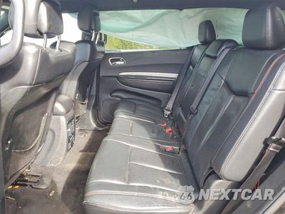Zdjęcie 11 z 13 samochodu: 2014 DODGE DURANGO R/T VIN:1C4SDJCT2EC595612 - miniatura