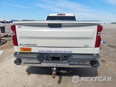 Zdjęcie 6 z 12 samochodu: 2024 CHEVROLET SILVERADO C1500 VIN:3GCNAAED4RG351300 - miniatura