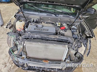 Zdjęcie 12 z 14 samochodu: 2019 LINCOLN NAUTILUS VIN:2LMPJ8L96KBL46026 - miniatura