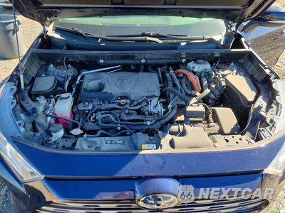 Zdjęcie 12 z 13 samochodu: 2020 TOYOTA RAV4 XSE VIN:2T3EWRFV3LW084875 - miniatura