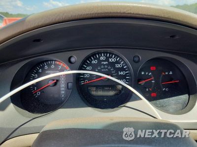 Zdjęcie 9 z 12 samochodu: 2001 ACURA 3.2CL VIN:19UYA42441A024192 - miniatura