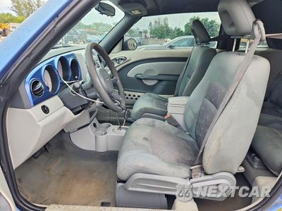 Zdjęcie 7 z 12 samochodu: 2007 CHRYSLER PT CRUISER TOURING VIN:3C3JY55E37T618140 - miniatura