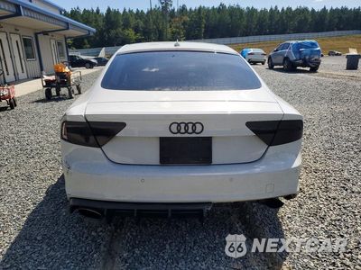 Zdjęcie 6 z 12 samochodu: 2015 AUDI A7 PRESTIGE VIN:WAU2GAFC6FN047988 - miniatura