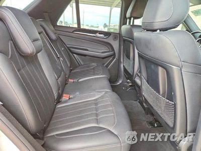 Zdjęcie 11 z 13 samochodu: 2018 MERCEDES-BENZ GLE 350 VIN:4JGDA5JB9JB178695 - miniatura