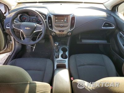 Zdjęcie 8 z 12 samochodu: 2016 CHEVROLET CRUZE LT VIN:1G1BE5SM7G7273860 - miniatura