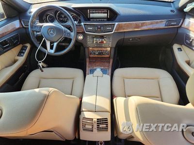 Zdjęcie 8 z 12 samochodu: 2013 MERCEDES-BENZ E 350 4MATIC VIN:WDDHF8JB5DA674425 - miniatura