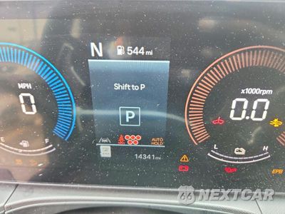 Zdjęcie 9 z 13 samochodu: 2026 HYUNDAI SANTA FE SEL VIN:5NMP2DG11TH093890 - miniatura
