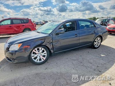 2010 TOYOTA AVALON XLS 4T1BK3DB6AU366521 - główne zdjęcie licytacji z USA - miniatura