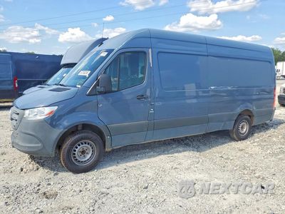 2019 MERCEDES-BENZ SPRINTER 2500/3500 DELIVERY VAN WD4PF1CD3KT007372 - główne zdjęcie licytacji z USA - miniatura