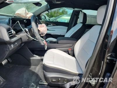 Zdjęcie 7 z 13 samochodu: 2026 CHEVROLET TRAVERSE HIGH COUNTRY VIN:1GNEVKKS7TJ213292 - miniatura