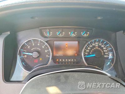 Zdjęcie 9 z 12 samochodu: 2013 FORD F150 SUPERCREW VIN:1FTFW1CF9DKF58390 - miniatura