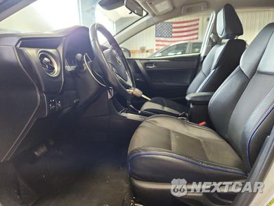 Zdjęcie 7 z 13 samochodu: 2019 TOYOTA COROLLA SE VIN:5YFBURHE5KP914609 - miniatura