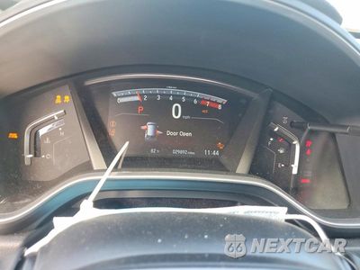 Zdjęcie 9 z 12 samochodu: 2022 HONDA CR-V EX VIN:5J6RW1H55NA022146 - miniatura