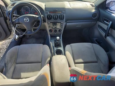 Zdjęcie 8 z 12 samochodu: 2006 MAZDA MAZDA6 VIN:1YVHP80C765M50564 - miniatura