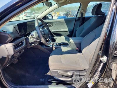 Zdjęcie 7 z 12 samochodu: 2025 KIA K4 LXS VIN:3KPFT4DE8SE032333 - miniatura