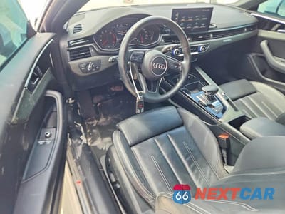 Zdjęcie 8 z 12 samochodu: 2023 AUDI A5 PREMIUM 45 VIN:WAUSAAF56PA011956 - miniatura