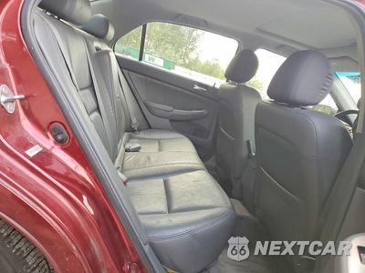 Zdjęcie 10 z 12 samochodu: 2004 HONDA ACCORD EX VIN:JHMCM56834C011024 - miniatura