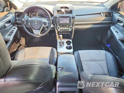 Zdjęcie 8 z 12 samochodu: 2014 TOYOTA CAMRY SE VIN:4T1BF1FK5EU423710 - miniatura