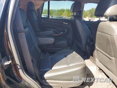 Zdjęcie 10 z 12 samochodu: 2019 CHEVROLET TAHOE C1500 PREMIER VIN:1GNSCCKC9KR294318 - miniatura