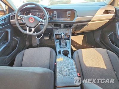 Zdjęcie 8 z 12 samochodu: 2019 VOLKSWAGEN JETTA S VIN:3VWC57BU9KM105558 - miniatura