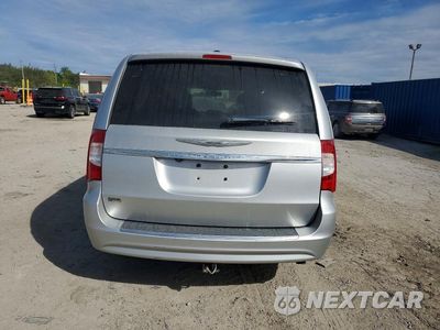 Zdjęcie 6 z 14 samochodu: 2012 CHRYSLER TOWN & COUNTRY TOURING VIN:2C4RC1BG2CR286846 - miniatura