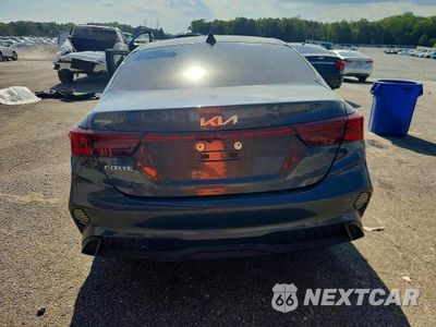 Zdjęcie 6 z 11 samochodu: 2023 KIA FORTE LXS VIN:3KPF24ADXPE682156 - miniatura