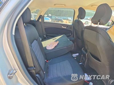 Zdjęcie 11 z 13 samochodu: 2017 FORD EDGE SE VIN:2FMPK4G93HBC24809 - miniatura