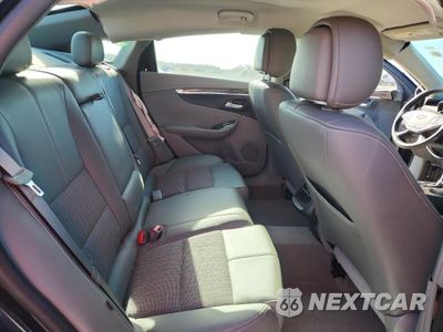 Zdjęcie 10 z 12 samochodu: 2014 CHEVROLET IMPALA LT VIN:2G1115SL9E9175830 - miniatura